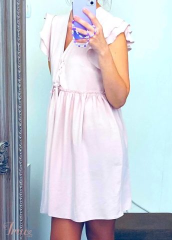 imusau.lt | parduodama Stilinga baby doll suknelė